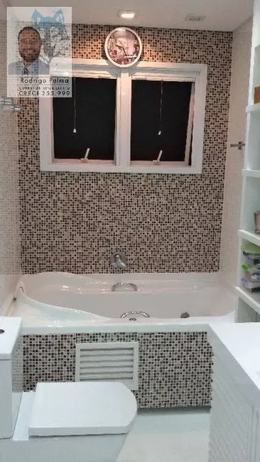 Apartamento com 3 quartos à venda, 128m2 em Sao Jose Dos Campos - SP - imagem 2 Foto 2 de Apartamento com 3 quartos à venda, 128m2 em Sao Jose Dos Campos - SP