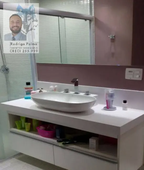 Apartamento com 3 quartos à venda, 128m2 em Sao Jose Dos Campos - SP - imagem 3 Foto 3 de Apartamento com 3 quartos à venda, 128m2 em Sao Jose Dos Campos - SP