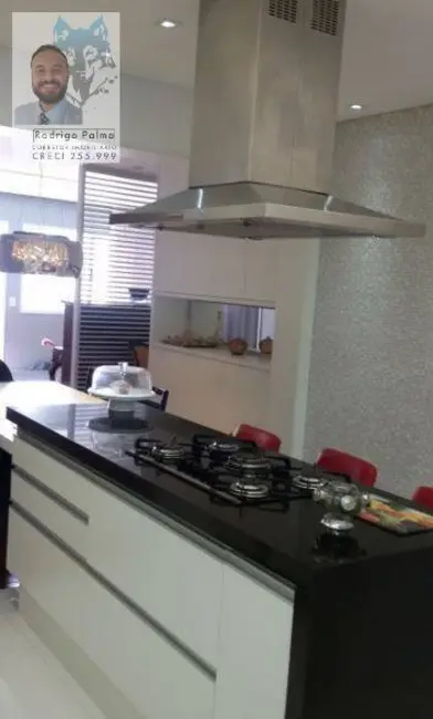 Apartamento com 3 quartos à venda, 128m2 em Sao Jose Dos Campos - SP - imagem 9 Foto 9 de Apartamento com 3 quartos à venda, 128m2 em Sao Jose Dos Campos - SP
