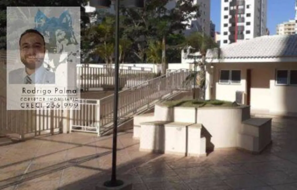 Apartamento com 3 quartos à venda, 128m2 em Sao Jose Dos Campos - SP - imagem 6 Foto 6 de Apartamento com 3 quartos à venda, 128m2 em Sao Jose Dos Campos - SP