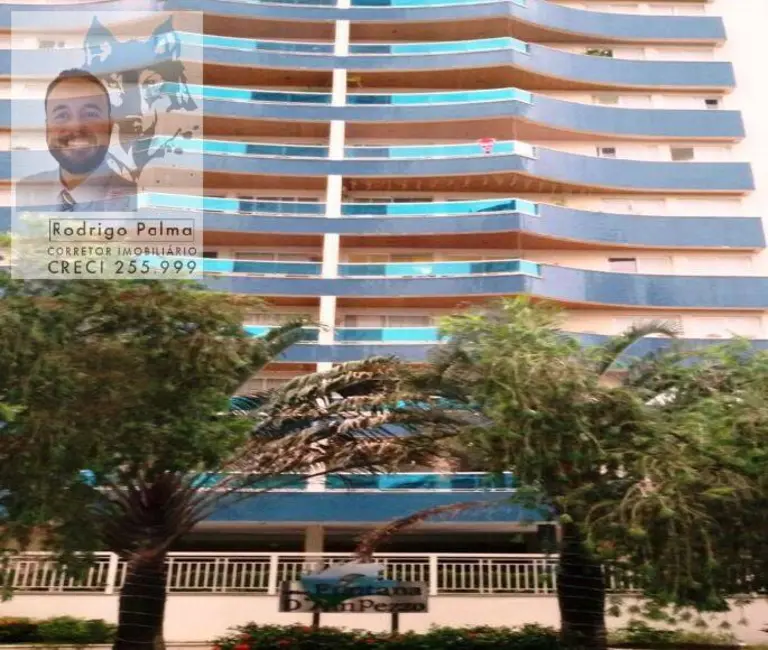 Apartamento com 3 quartos à venda, 128m2 em Sao Jose Dos Campos - SP - imagem 1 Foto 1 de Apartamento com 3 quartos à venda, 128m2 em Sao Jose Dos Campos - SP