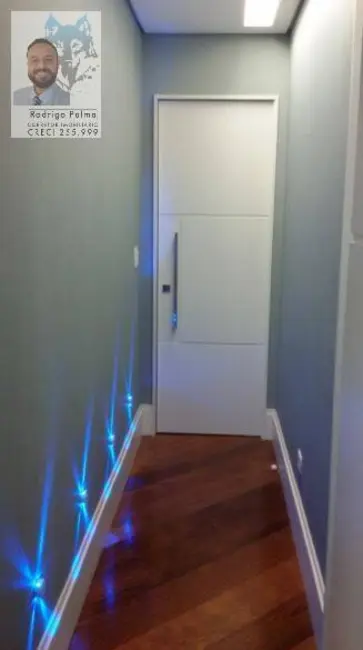 Apartamento com 3 quartos à venda, 128m2 em Sao Jose Dos Campos - SP - imagem 7 Foto 7 de Apartamento com 3 quartos à venda, 128m2 em Sao Jose Dos Campos - SP