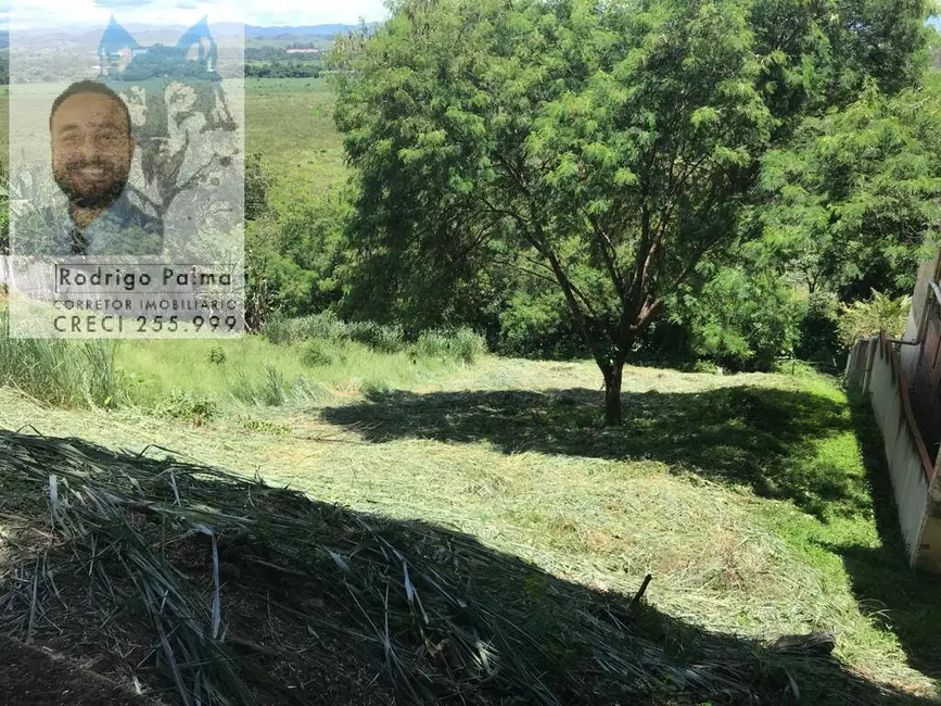 Foto 2 de Terreno / Lote à venda, 860m2 em Sao Jose Dos Campos - SP