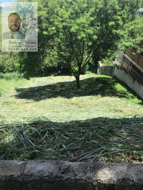 Foto 1 de Terreno / Lote à venda, 860m2 em Sao Jose Dos Campos - SP