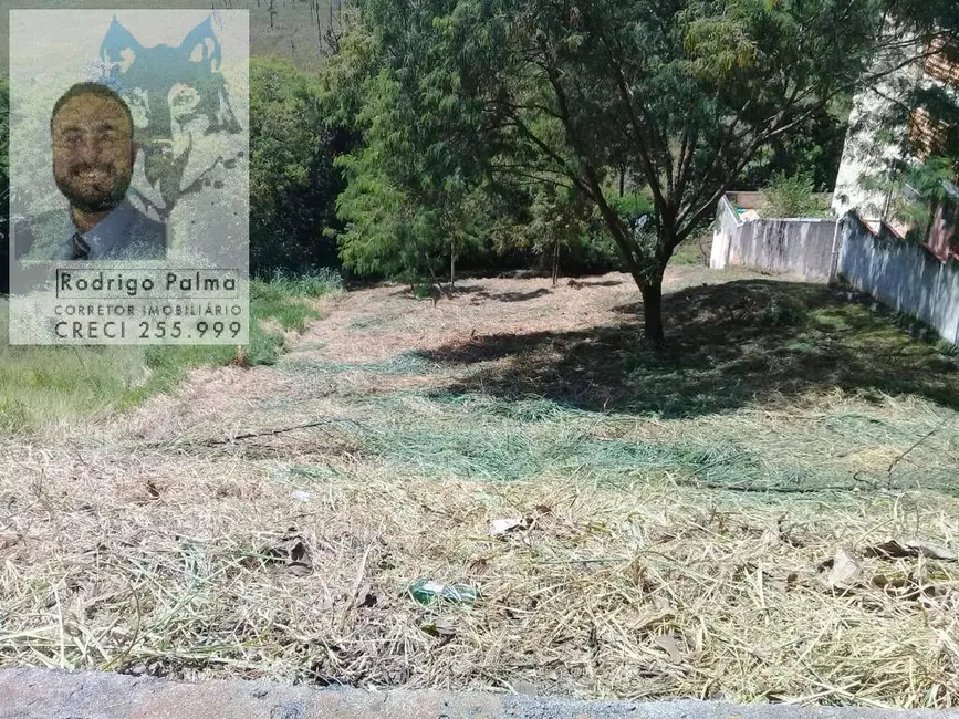 Foto 3 de Terreno / Lote à venda, 860m2 em Sao Jose Dos Campos - SP
