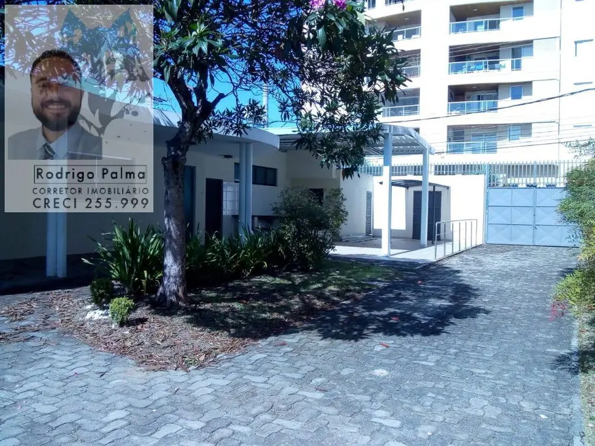 Foto 1 de Sala Comercial para alugar, 1800m2 em Sao Jose Dos Campos - SP