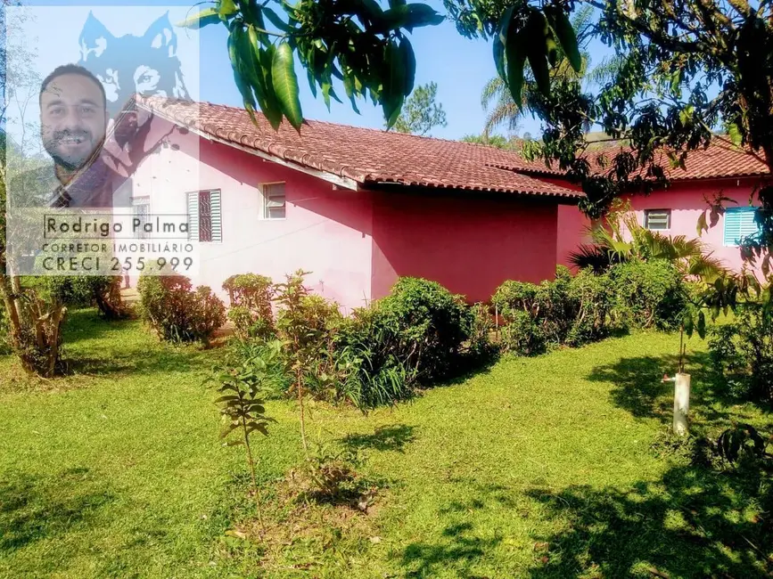 Foto 1 de Chácara com 7 quartos à venda em Sao Jose Dos Campos - SP