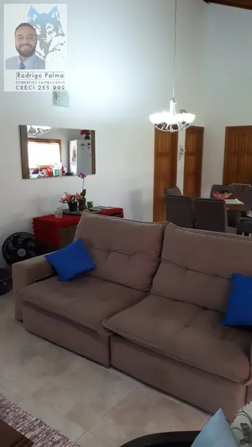 Foto 4 de Chácara com 3 quartos à venda, 5800m2 em Sao Jose Dos Campos - SP