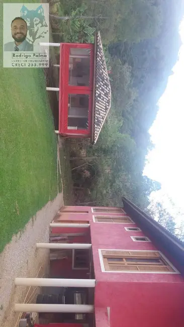 Foto 2 de Chácara com 3 quartos à venda, 5800m2 em Sao Jose Dos Campos - SP