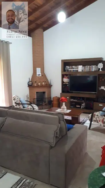 Foto 6 de Chácara com 3 quartos à venda, 5800m2 em Sao Jose Dos Campos - SP