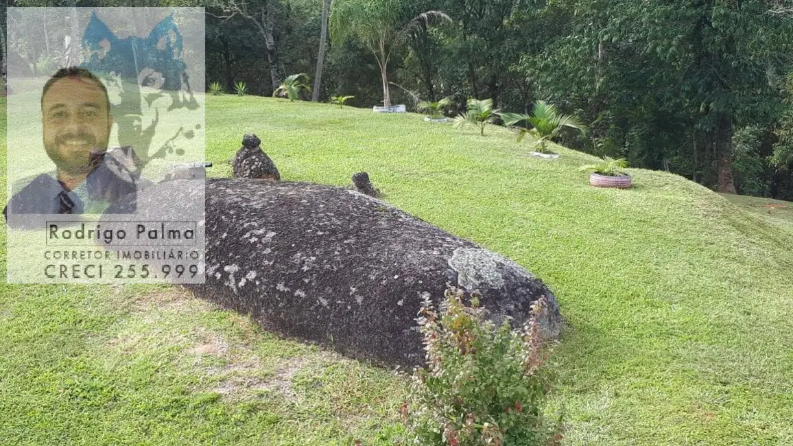 Foto 9 de Chácara com 3 quartos à venda, 5800m2 em Sao Jose Dos Campos - SP