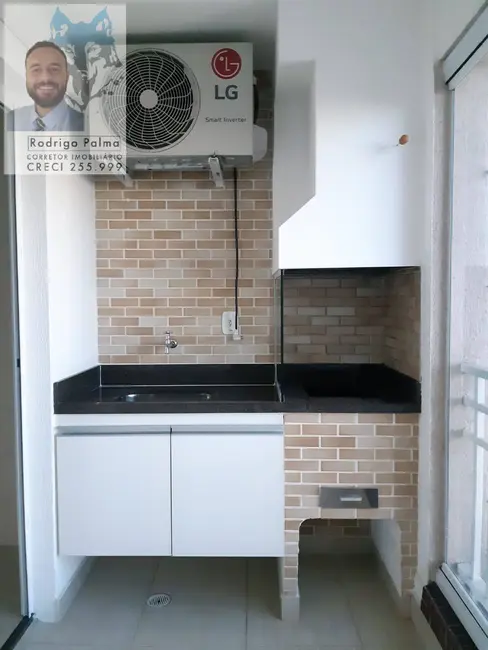 Foto 3 de Apartamento com 2 quartos à venda, 76m2 em Sao Jose Dos Campos - SP