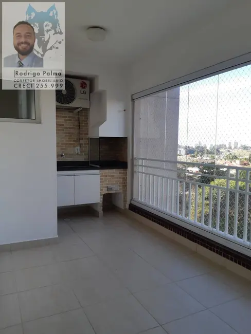 Foto 5 de Apartamento com 2 quartos à venda, 76m2 em Sao Jose Dos Campos - SP