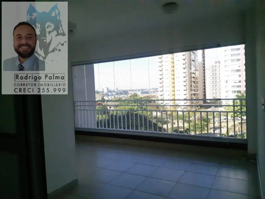 Foto 2 de Apartamento com 2 quartos à venda em Sao Jose Dos Campos - SP