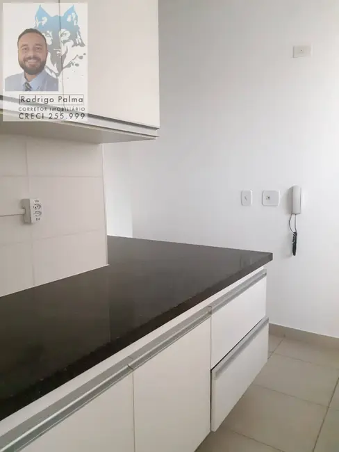 Foto 8 de Apartamento com 2 quartos à venda, 76m2 em Sao Jose Dos Campos - SP