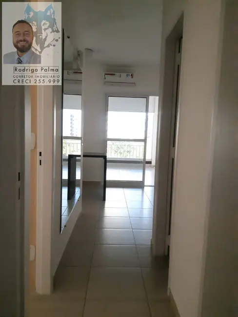 Foto 7 de Apartamento com 2 quartos à venda, 76m2 em Sao Jose Dos Campos - SP