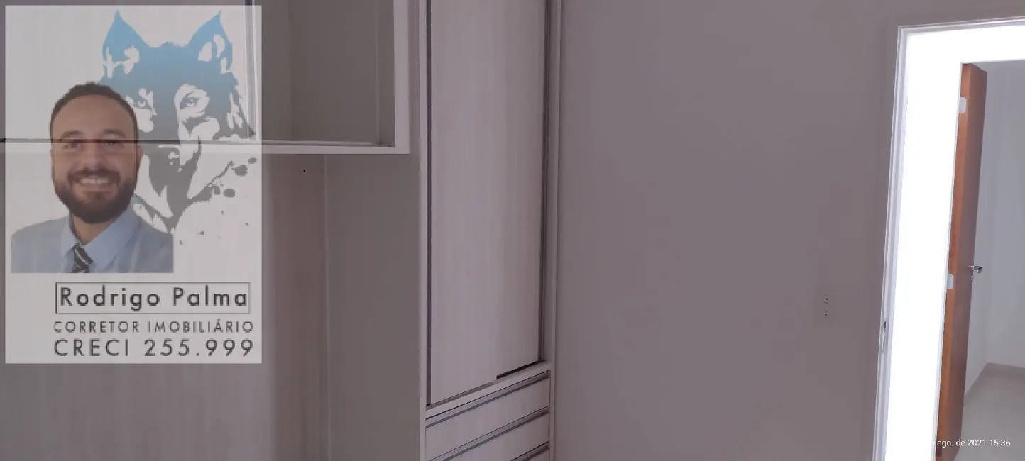 Foto 7 de Apartamento com 2 quartos à venda, 82m2 em Sao Jose Dos Campos - SP