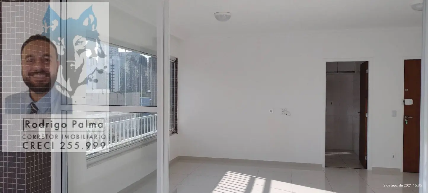 Foto 4 de Apartamento com 2 quartos à venda, 82m2 em Sao Jose Dos Campos - SP