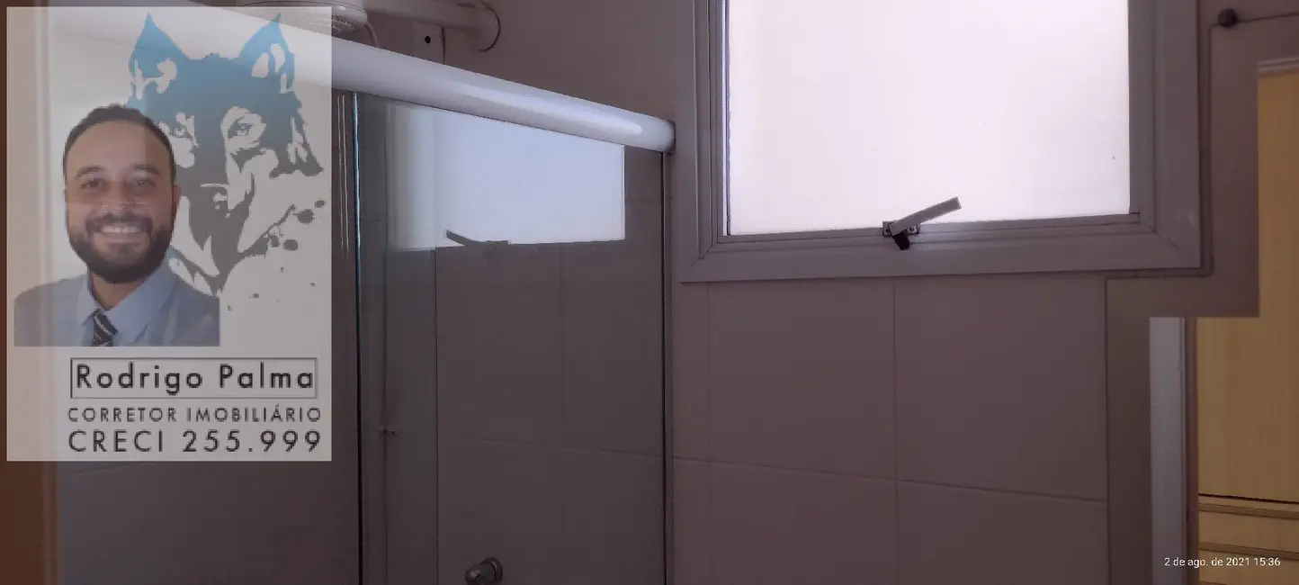 Foto 6 de Apartamento com 2 quartos à venda, 82m2 em Sao Jose Dos Campos - SP