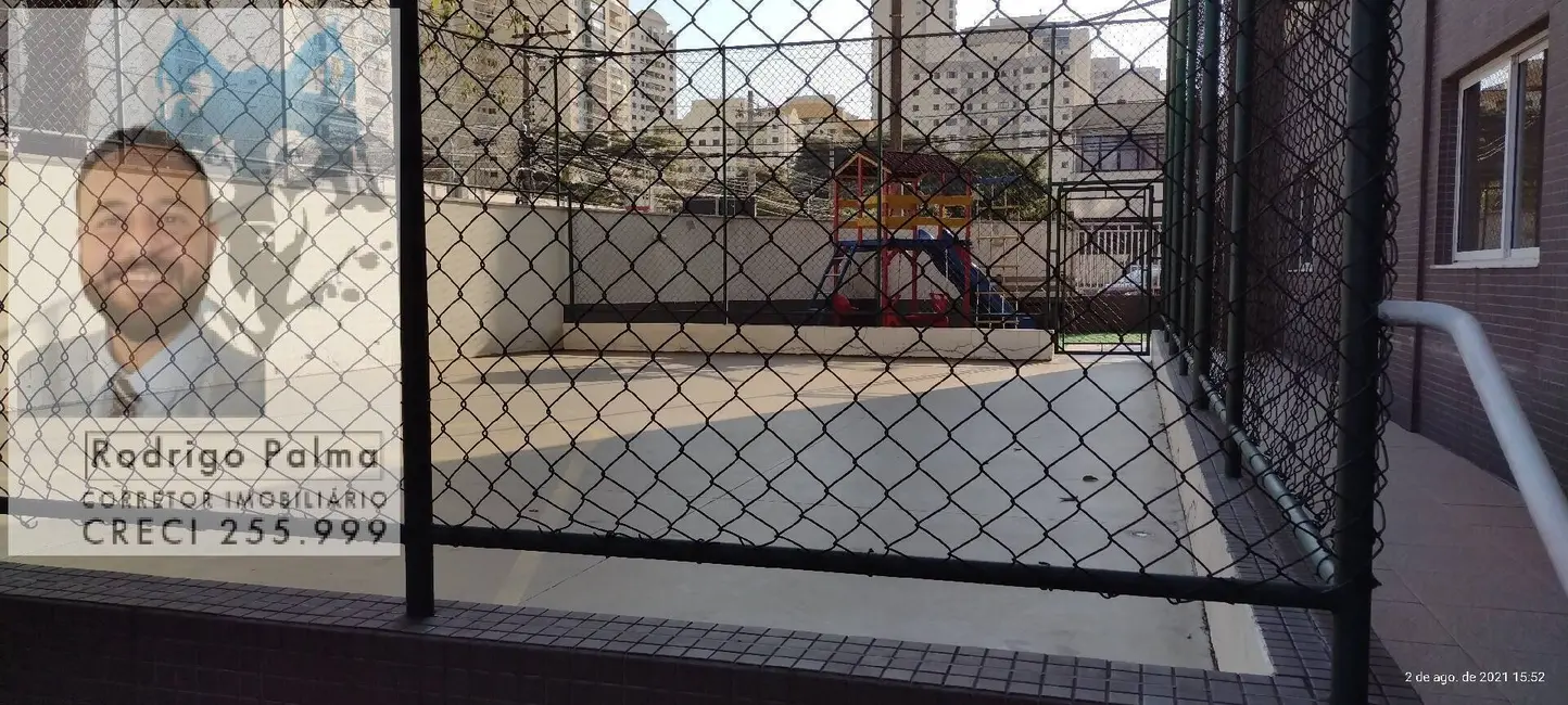 Foto 15 de Apartamento com 2 quartos para alugar, 83m2 em Sao Jose Dos Campos - SP