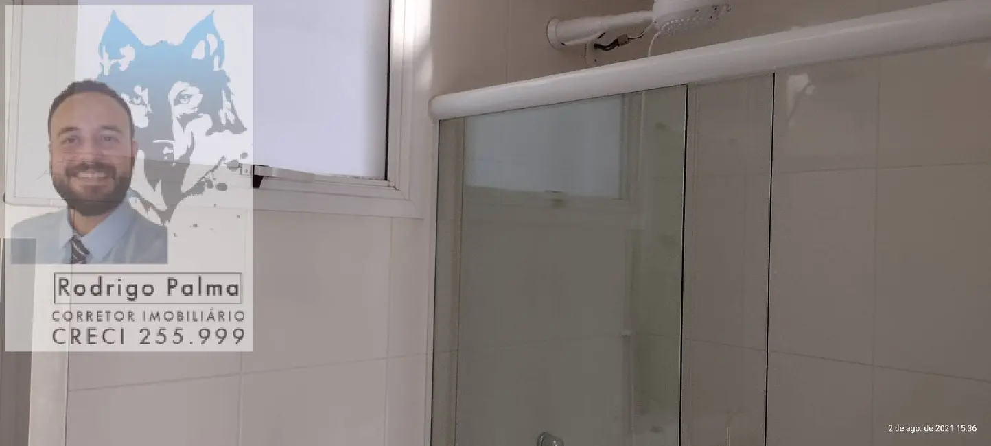 Apartamento com 2 quartos para alugar, 83m2 em Sao Jose Dos Campos - SP - imagem 9 Foto 9 de Apartamento com 2 quartos para alugar, 83m2 em Sao Jose Dos Campos - SP