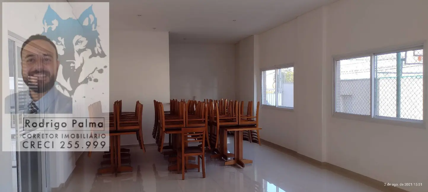 Foto 13 de Apartamento com 2 quartos para alugar, 83m2 em Sao Jose Dos Campos - SP