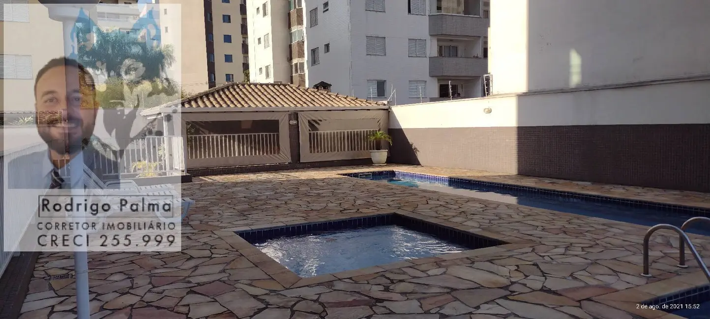 Foto 14 de Apartamento com 2 quartos para alugar, 83m2 em Sao Jose Dos Campos - SP