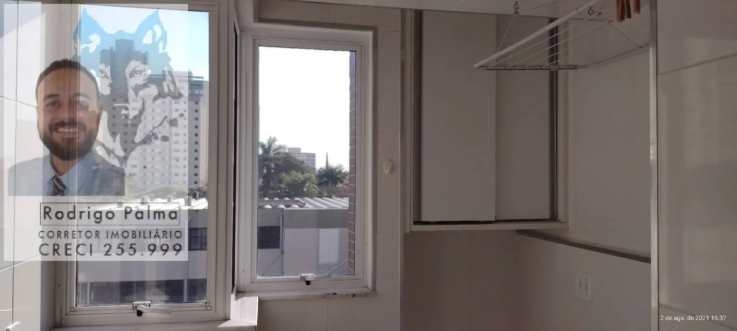 Apartamento com 2 quartos para alugar, 83m2 em Sao Jose Dos Campos - SP - imagem 6 Foto 6 de Apartamento com 2 quartos para alugar, 83m2 em Sao Jose Dos Campos - SP