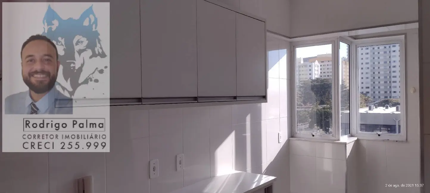 Apartamento com 2 quartos para alugar, 83m2 em Sao Jose Dos Campos - SP - imagem 5 Foto 5 de Apartamento com 2 quartos para alugar, 83m2 em Sao Jose Dos Campos - SP