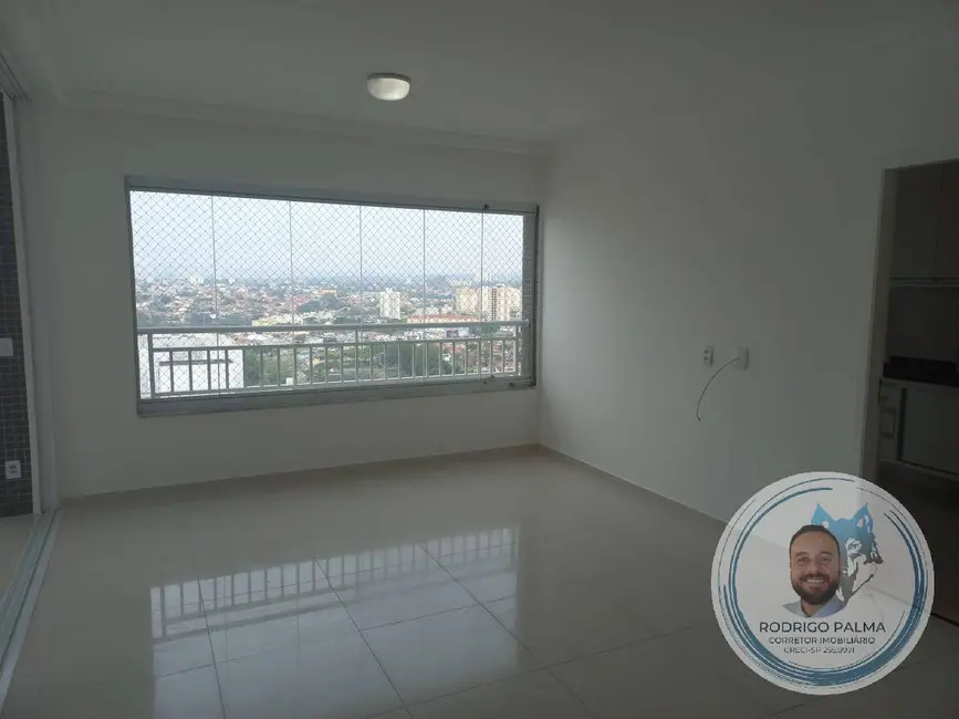 Apartamento com 2 quartos para alugar, 83m2 em Sao Jose Dos Campos - SP - imagem 3 Foto 3 de Apartamento com 2 quartos para alugar, 83m2 em Sao Jose Dos Campos - SP