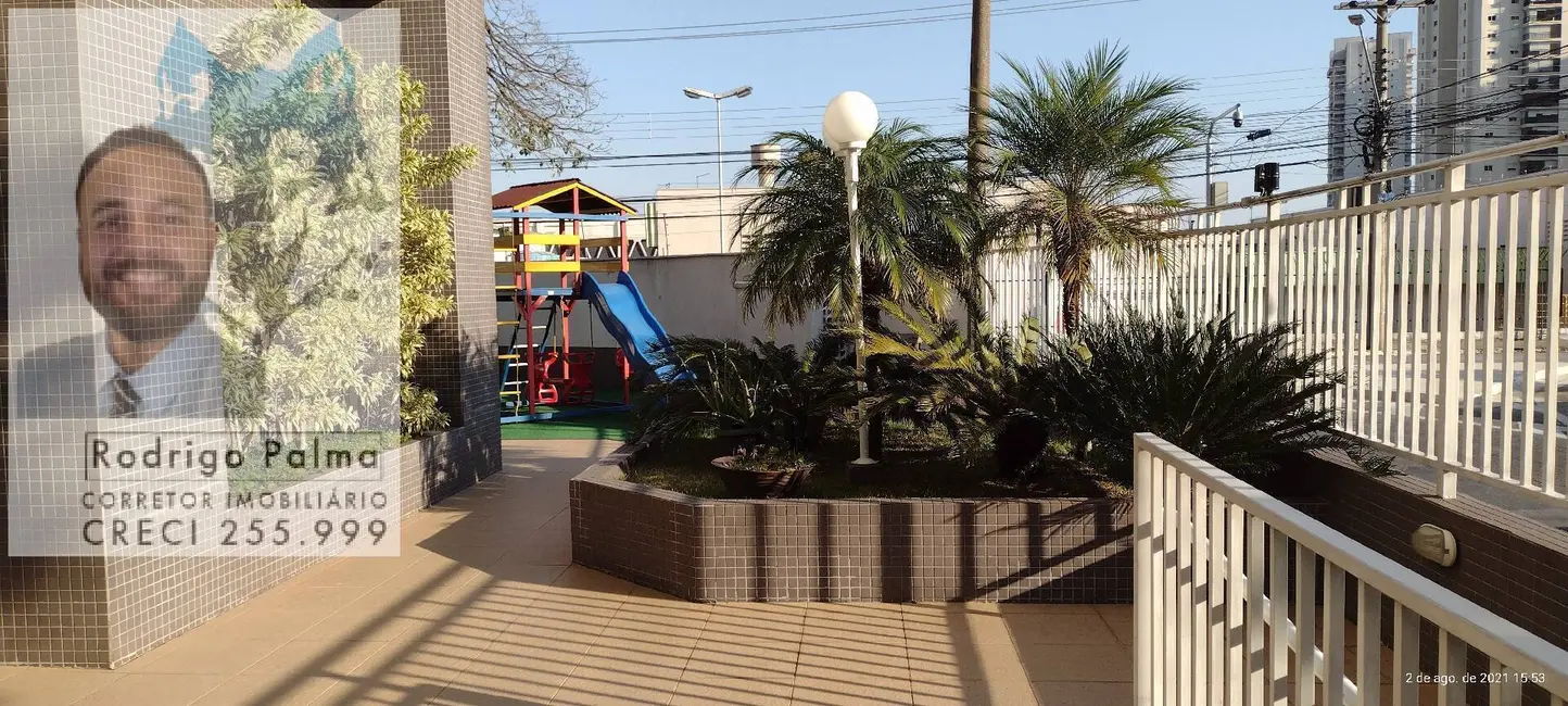 Foto 16 de Apartamento com 2 quartos para alugar, 83m2 em Sao Jose Dos Campos - SP