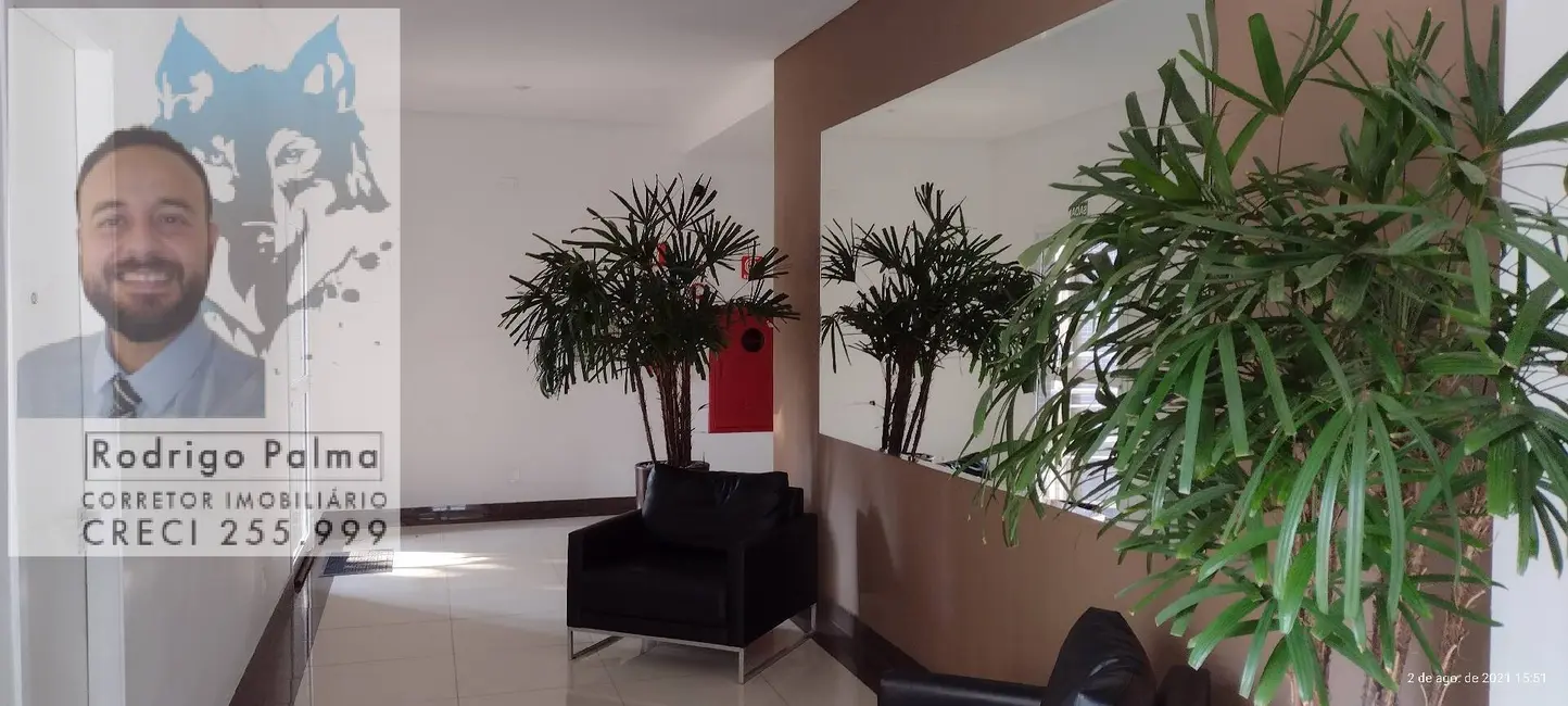 Foto 17 de Apartamento com 2 quartos para alugar, 83m2 em Sao Jose Dos Campos - SP