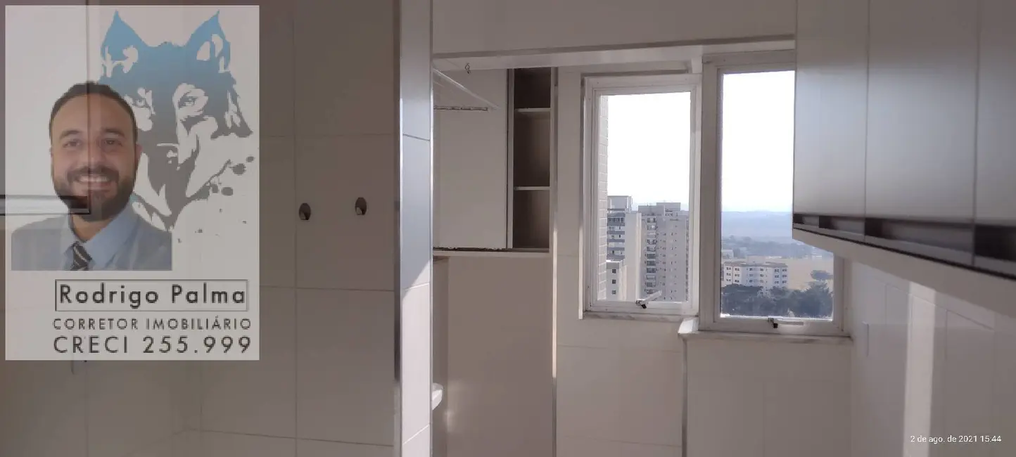 Foto 9 de Apartamento com 2 quartos à venda, 82m2 em Sao Jose Dos Campos - SP
