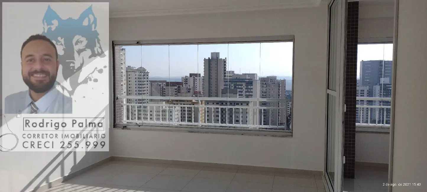 Foto 2 de Apartamento com 2 quartos à venda em Sao Jose Dos Campos - SP