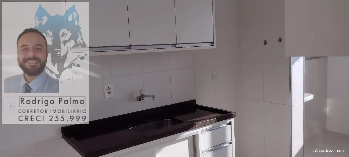 Foto 7 de Apartamento com 2 quartos à venda, 82m2 em Sao Jose Dos Campos - SP