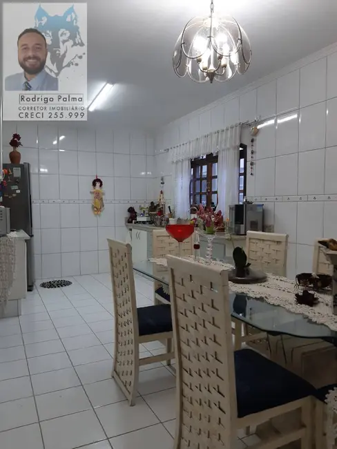 Foto 6 de Sobrado com 4 quartos à venda, 432m2 em Sao Jose Dos Campos - SP