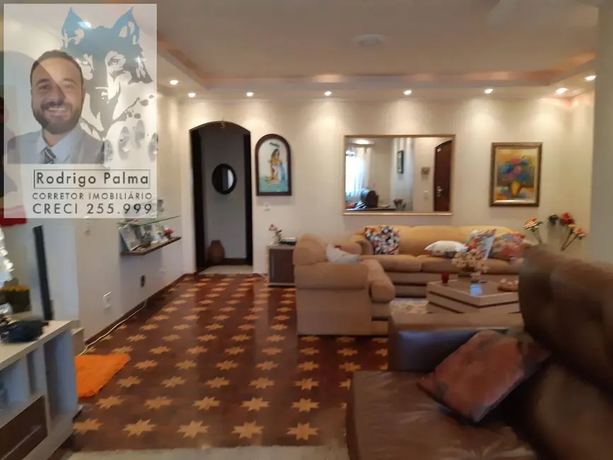 Foto 7 de Sobrado com 4 quartos à venda, 432m2 em Sao Jose Dos Campos - SP