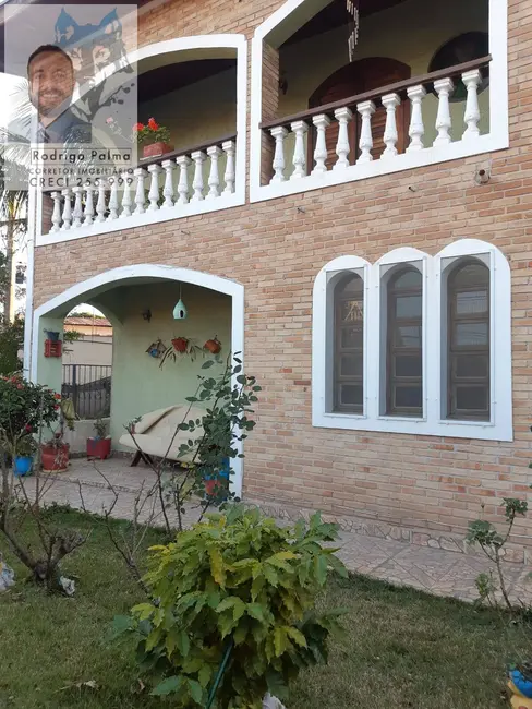 Foto 1 de Sobrado com 4 quartos à venda, 432m2 em Sao Jose Dos Campos - SP