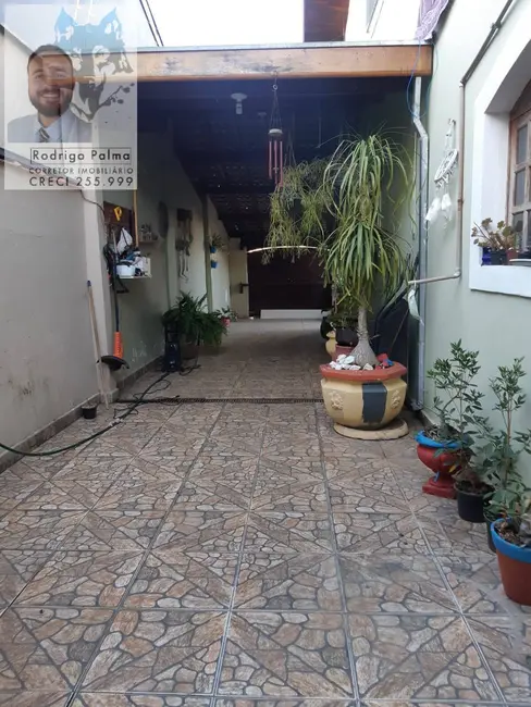 Foto 2 de Sobrado com 4 quartos à venda, 432m2 em Sao Jose Dos Campos - SP