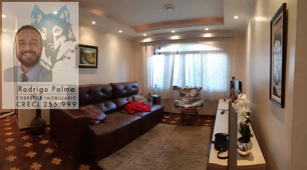 Foto 8 de Sobrado com 4 quartos à venda, 432m2 em Sao Jose Dos Campos - SP