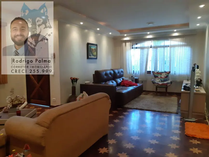 Foto 9 de Sobrado com 4 quartos à venda, 432m2 em Sao Jose Dos Campos - SP