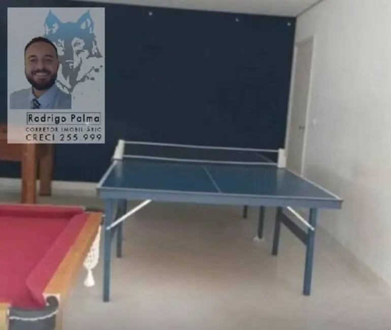 Apartamento com 3 quartos à venda, 72m2 em Sao Jose Dos Campos - SP - imagem 8 Foto 8 de Apartamento com 3 quartos à venda, 72m2 em Sao Jose Dos Campos - SP