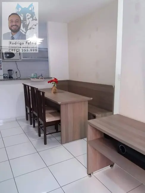 Foto 2 de Apartamento com 3 quartos à venda em Sao Jose Dos Campos - SP