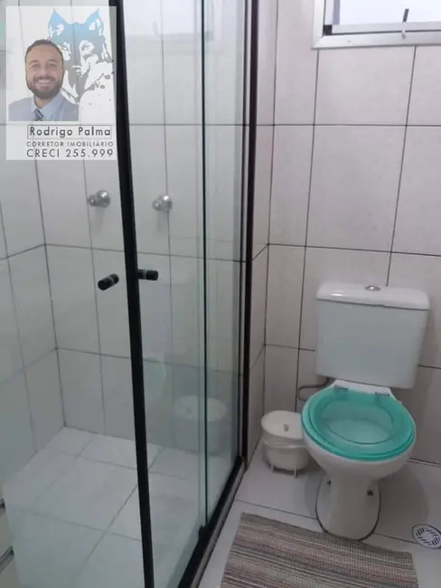 Apartamento com 3 quartos à venda, 72m2 em Sao Jose Dos Campos - SP - imagem 7 Foto 7 de Apartamento com 3 quartos à venda, 72m2 em Sao Jose Dos Campos - SP