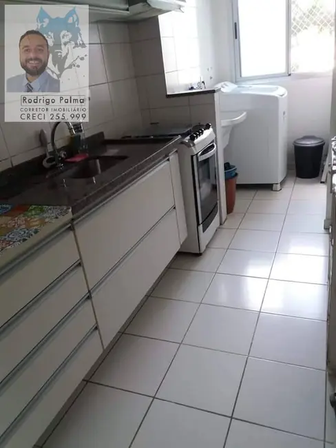 Apartamento com 3 quartos à venda, 72m2 em Sao Jose Dos Campos - SP - imagem 4 Foto 4 de Apartamento com 3 quartos à venda, 72m2 em Sao Jose Dos Campos - SP