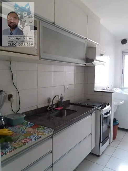 Apartamento com 3 quartos à venda, 72m2 em Sao Jose Dos Campos - SP - imagem 5 Foto 5 de Apartamento com 3 quartos à venda, 72m2 em Sao Jose Dos Campos - SP