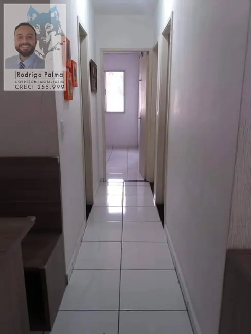 Apartamento com 3 quartos à venda, 72m2 em Sao Jose Dos Campos - SP - imagem 3 Foto 3 de Apartamento com 3 quartos à venda, 72m2 em Sao Jose Dos Campos - SP