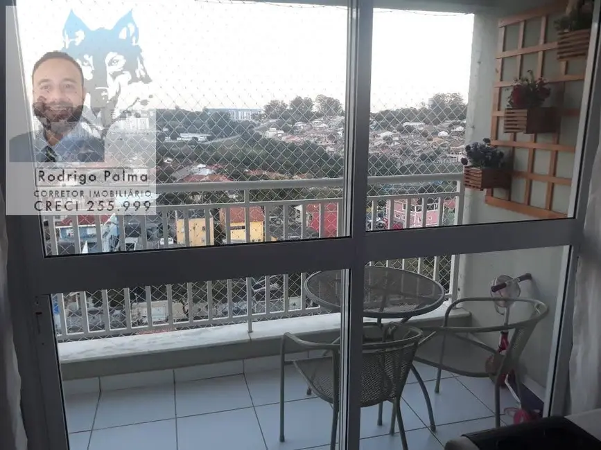 Foto 4 de Apartamento com 3 quartos à venda, 73m2 em Sao Jose Dos Campos - SP