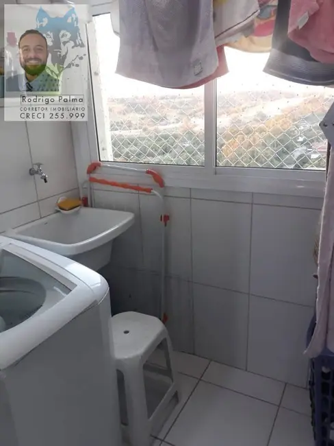 Foto 6 de Apartamento com 3 quartos à venda, 73m2 em Sao Jose Dos Campos - SP