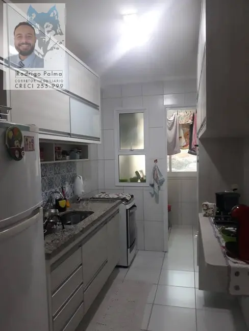 Foto 5 de Apartamento com 3 quartos à venda, 73m2 em Sao Jose Dos Campos - SP